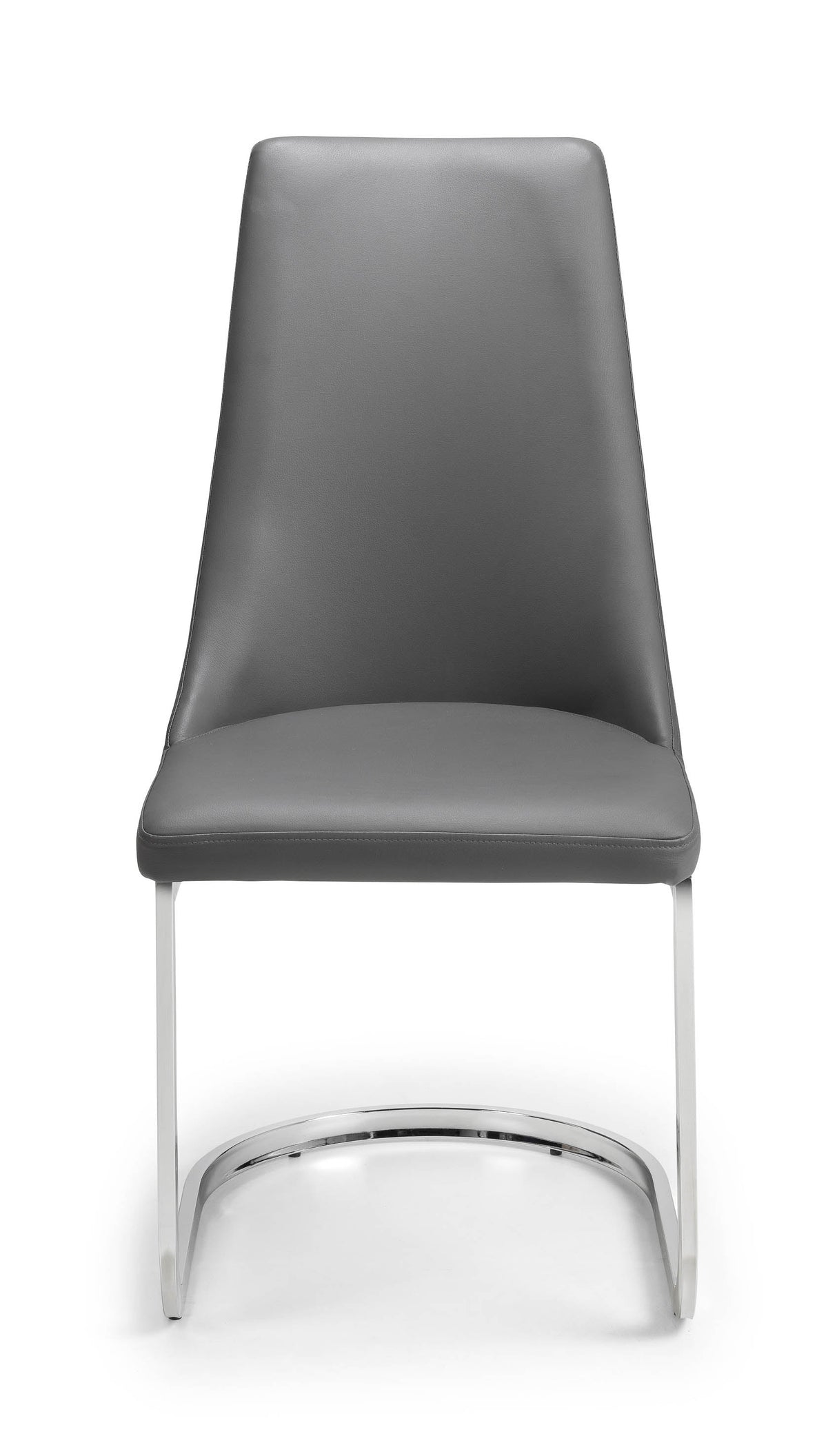 Julian Bowen Dining Chairs Como Cantilever Dining Chairs - Sold in pairs