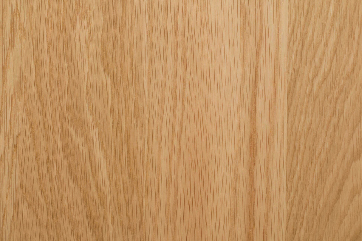 Vida Living Dining Table Cooper 160cm Oak Dining Table