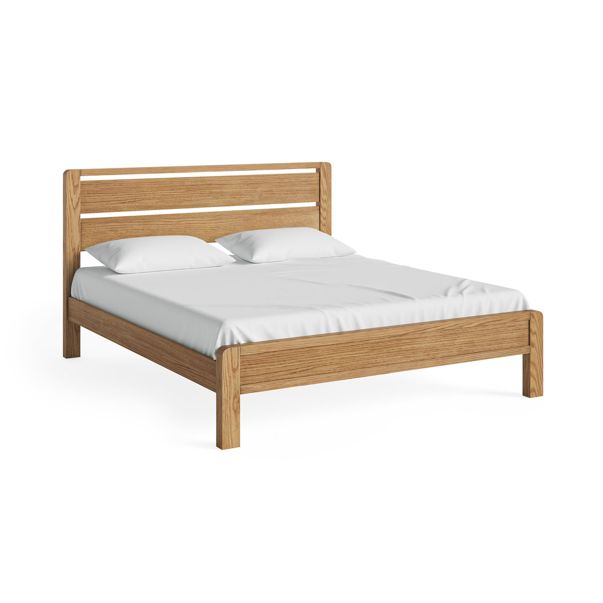 Corndell Bed Frame Corndell Bergen Super King Size Bed Frame