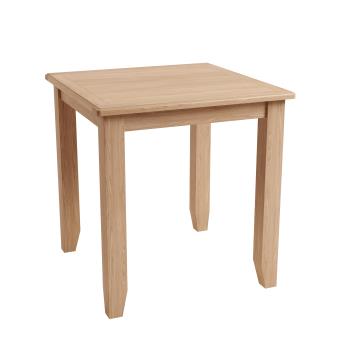 Granby Fixed top table