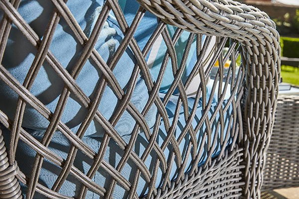 Daro Garden Lounging Chair DefaultTitle Daro Stowe Garden Lounging Chair