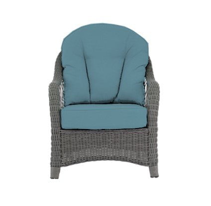 Daro Garden Lounging Chair DefaultTitle Daro Stowe Garden Lounging Chair