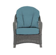 Daro Garden Lounging Chair DefaultTitle Daro Stowe Garden Lounging Chair