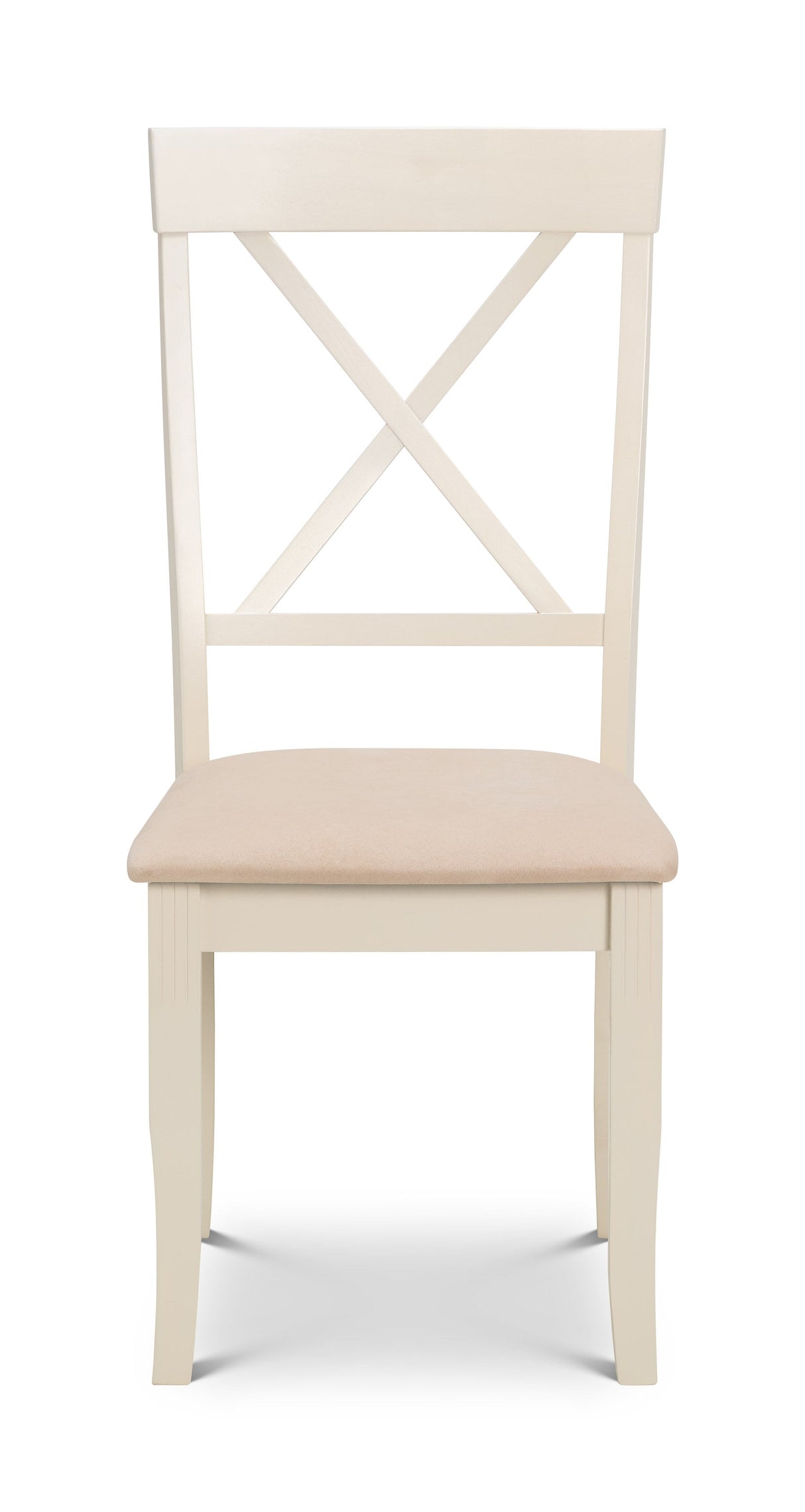Julian Bowen Dining Chairs Davenport Chairs - Sold in pairs