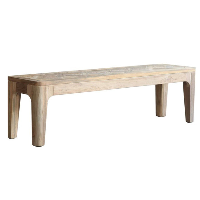 Daro Dining Bench Dining Bench Daro Teak Lymington
