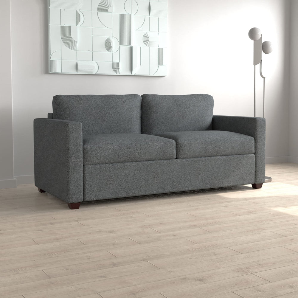 Kyoto Sofa Bed Carina Dusk Elliot 2 Seater Sofa Bed