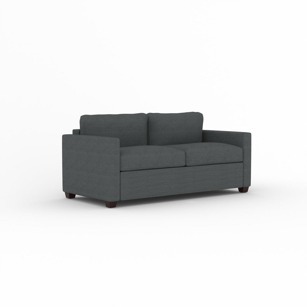 Kyoto Sofa Bed Dalton Charcoal Elliot 2 Seater Sofa Bed