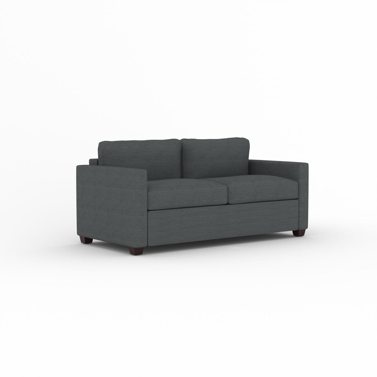Kyoto Sofa Bed Dalton Charcoal Elliot 2 Seater Sofa Bed