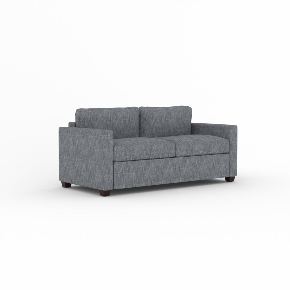 Kyoto Sofa Bed Piero Thunderstorm Elliot 2 Seater Sofa Bed