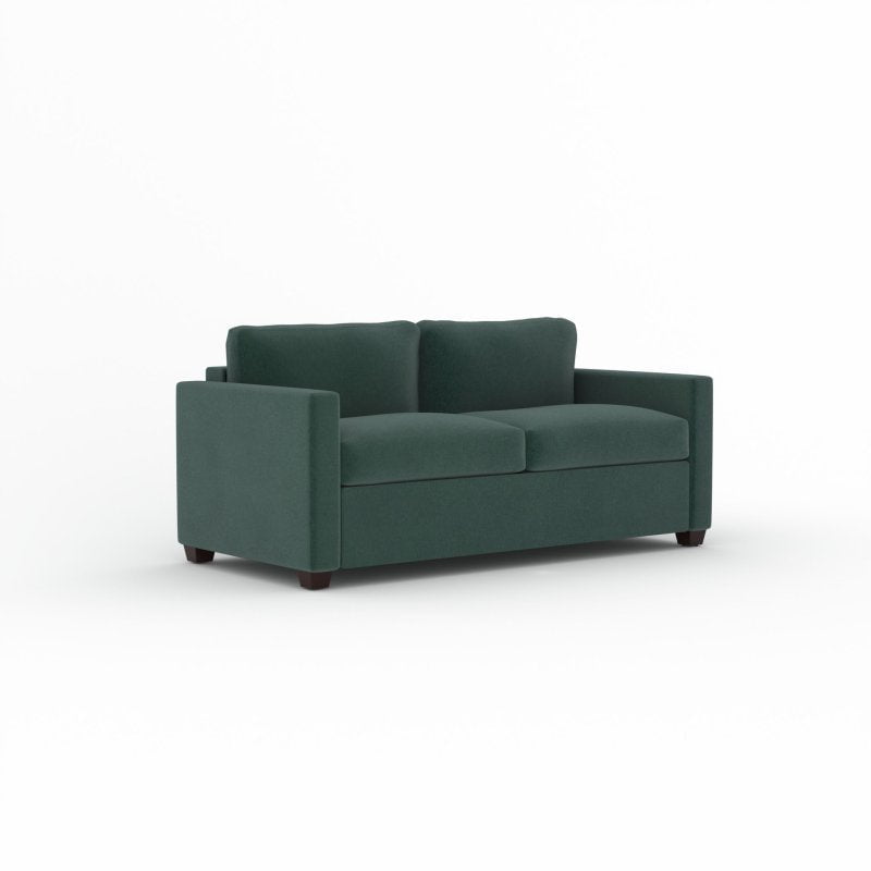 Kyoto Sofa Bed Sunningdale Bottle Green Elliot 2 Seater Sofa Bed