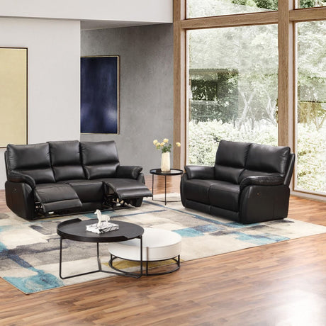 Furniture Link Recliners Esprit Manual Reclining Chair