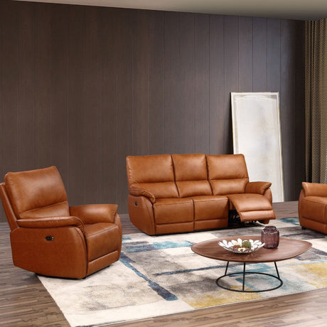 Furniture Link Recliners Esprit Manual Reclining Chair