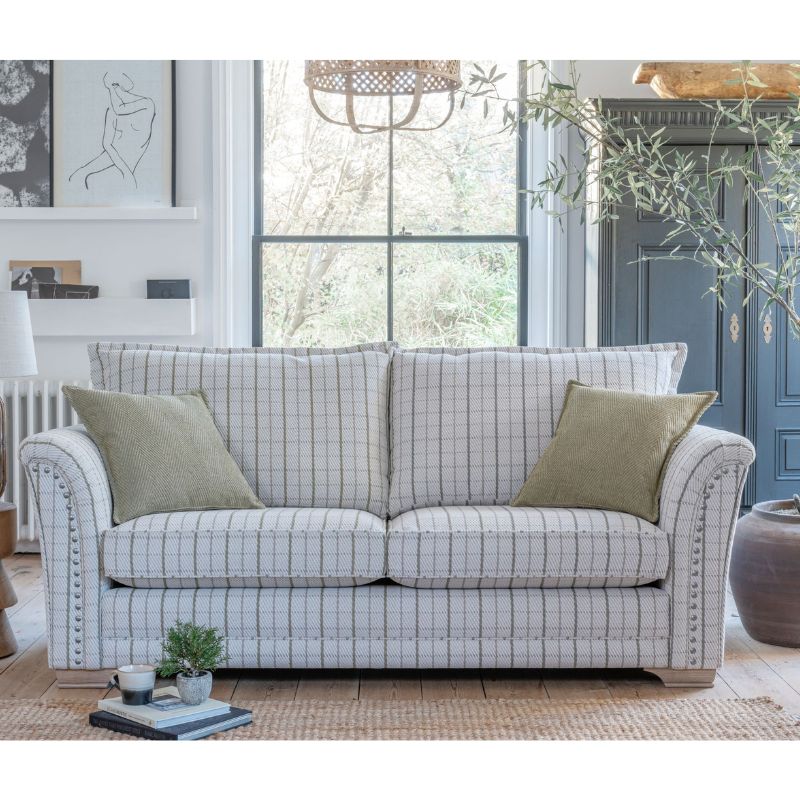 Alstons Sofa Evesham 3 Seater Sofa