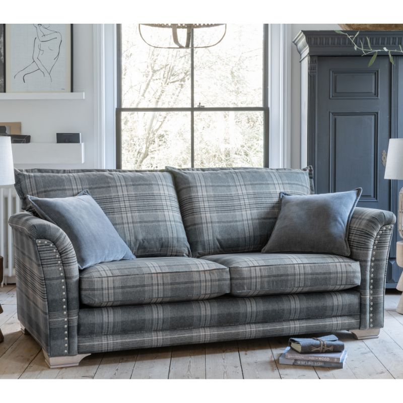 Alstons Sofa Evesham 3 Seater Sofa