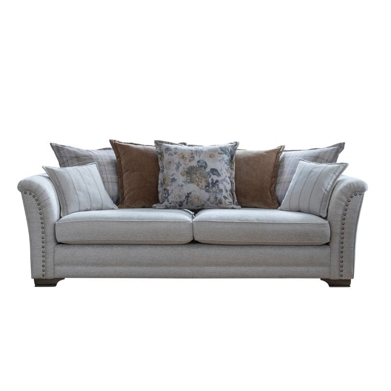 Alstons Sofa Evesham 4 Seater Grand Sofa