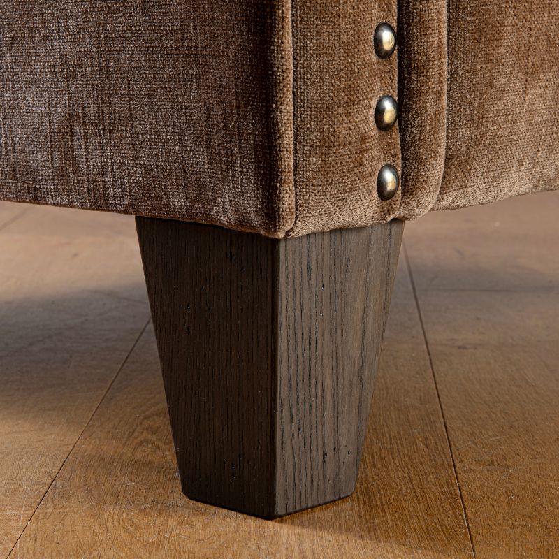 Alstons Armchair Evesham Accent Chair