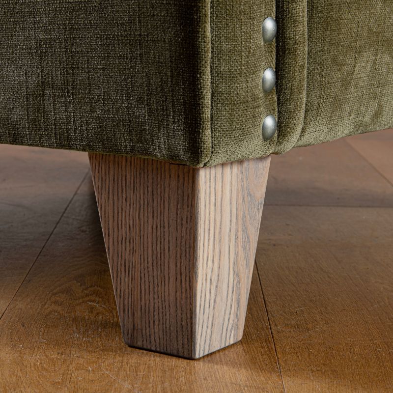 Alstons Armchair Evesham Accent Chair