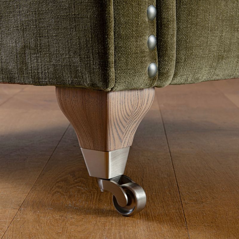 Alstons Armchair Evesham Accent Chair