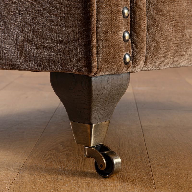 Alstons Armchair Evesham Accent Chair