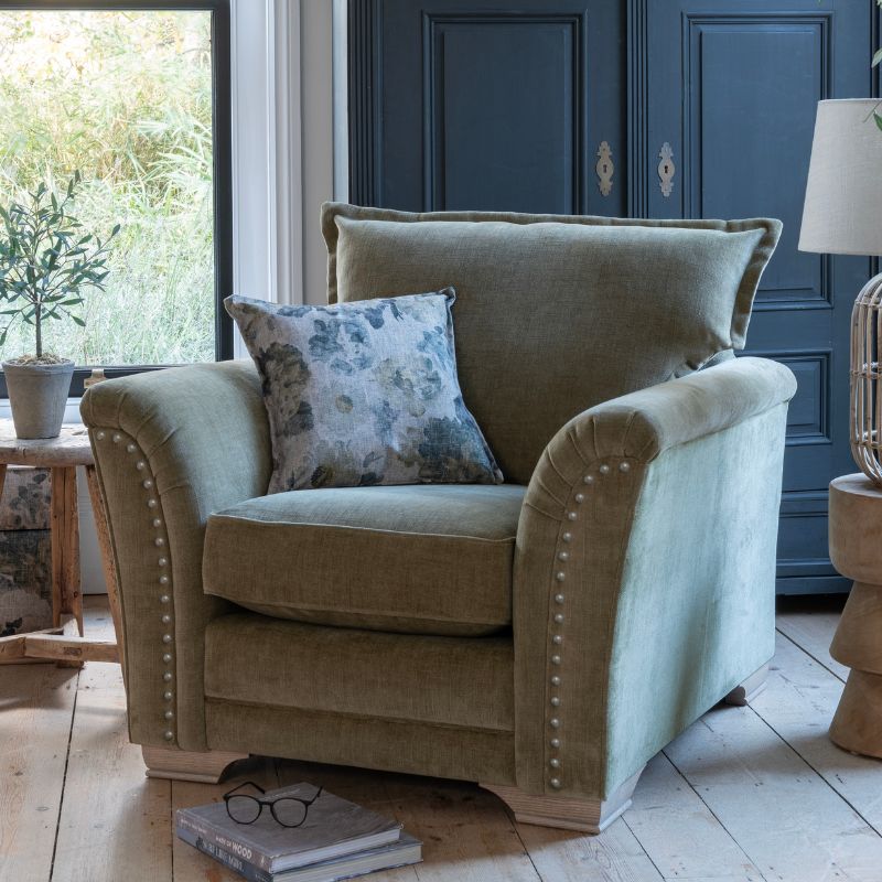 Alstons Armchair Evesham Armchair