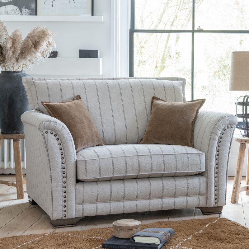 Alstons Snuggler Chair Evesham Snuggler Chair