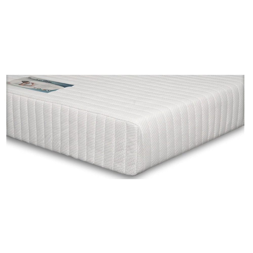 Time Living Roll Packed Mattress Extreme 50 Memory Foam Mattress (Roll Packed)