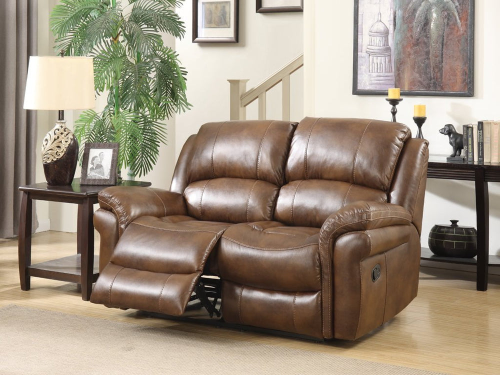 Annaghmore Reclining Sofas Farnham Annaghmore Tan Leather Air 2 Seater Sofa