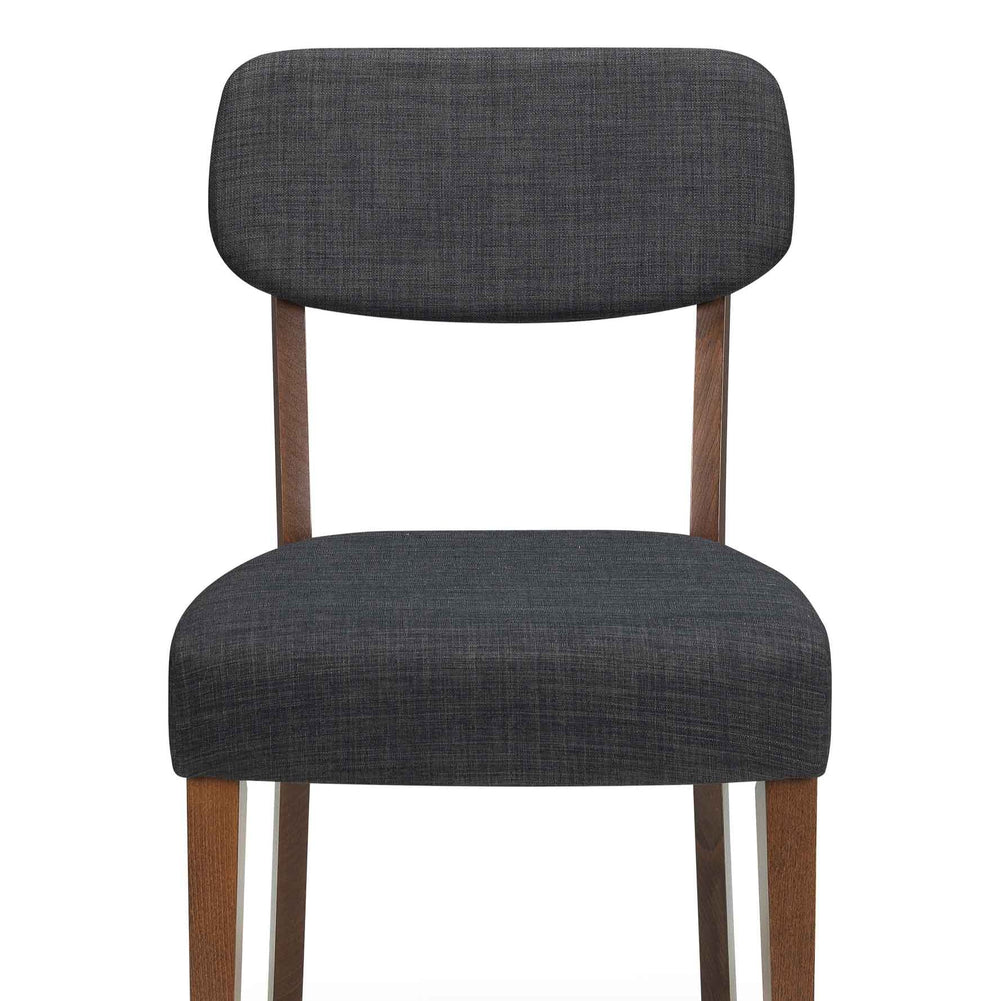 Julian Bowen Dining Chairs Farringdon Chairs - Sold in pairs