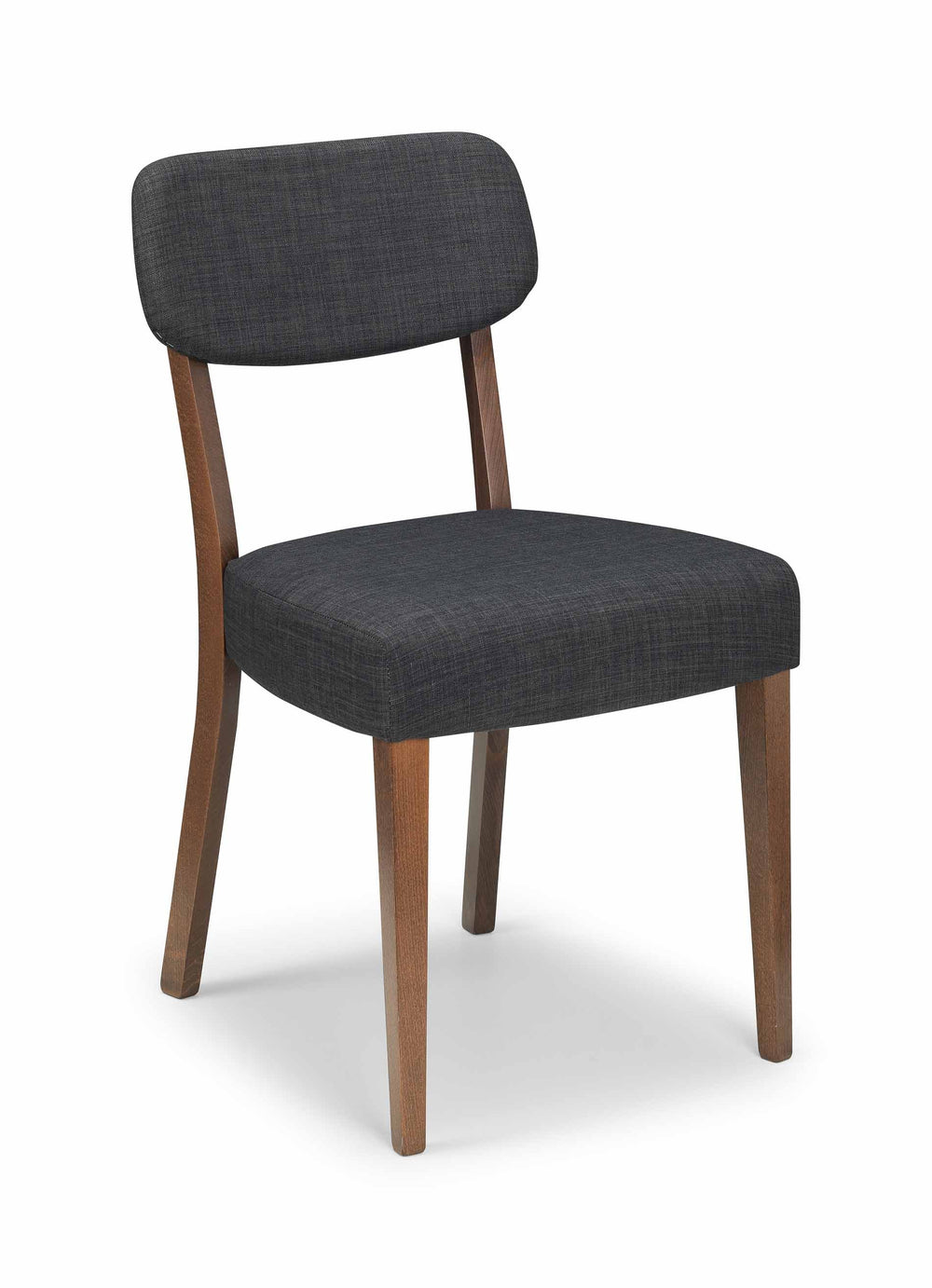 Julian Bowen Dining Chairs Farringdon Chairs - Sold in pairs