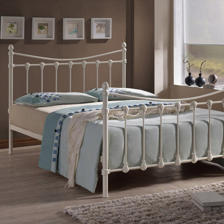 Time Living Bed Frame Florida Metal Bed Frame