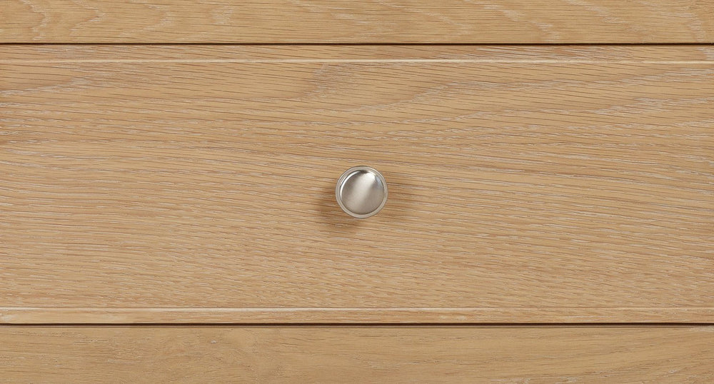 Your Home Style TV Unit Foxley Oak Corner TV Unit