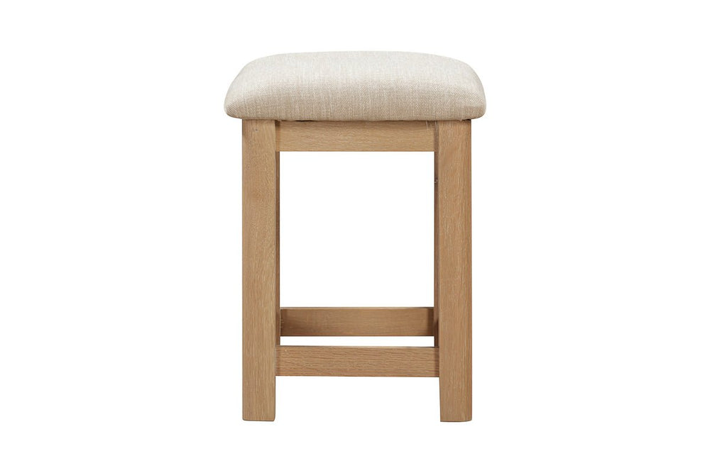 Your Home Style Dressing Table Set Foxley Oak Dressing Table Set
