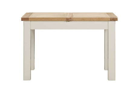 Your Home Style Dining Table Foxley Painted 120/153 Extending Dining Table