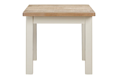 Your Home Style Dining Table Foxley Painted 120/153 Extending Dining Table