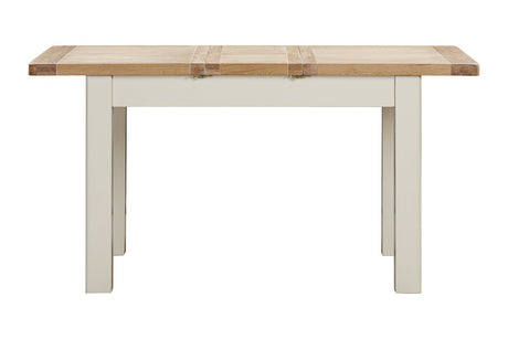 Your Home Style Dining Table Foxley Painted 120/153 Extending Dining Table