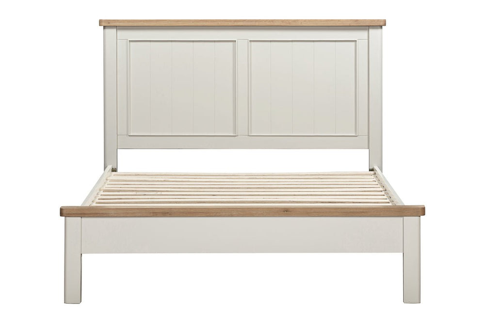 Your Home Style Bed Foxley Painted 135cm Double Bed