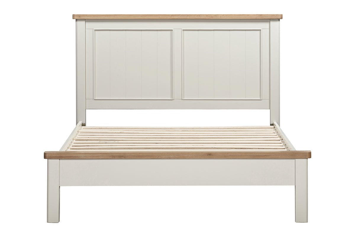 Your Home Style Bed Foxley Painted 135cm Double Bed