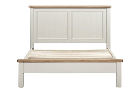 Your Home Style Bed Foxley Painted 135cm Double Bed