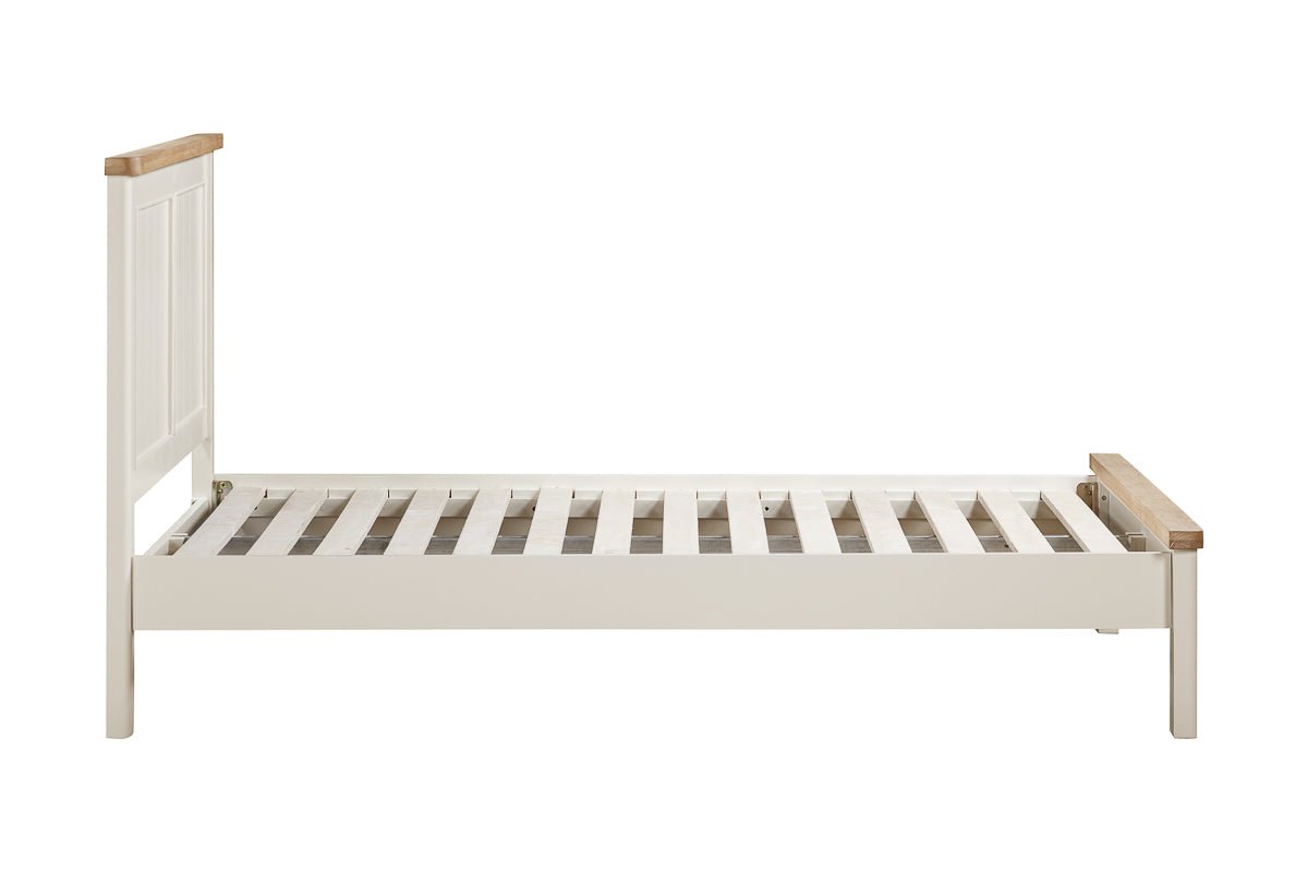 Your Home Style Bed Foxley Painted 135cm Double Bed