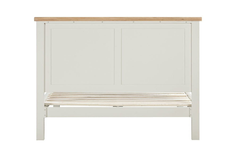 Your Home Style Bed Foxley Painted 135cm Double Bed