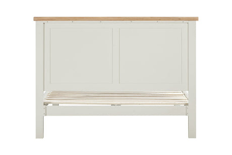 Your Home Style Bed Foxley Painted 135cm Double Bed