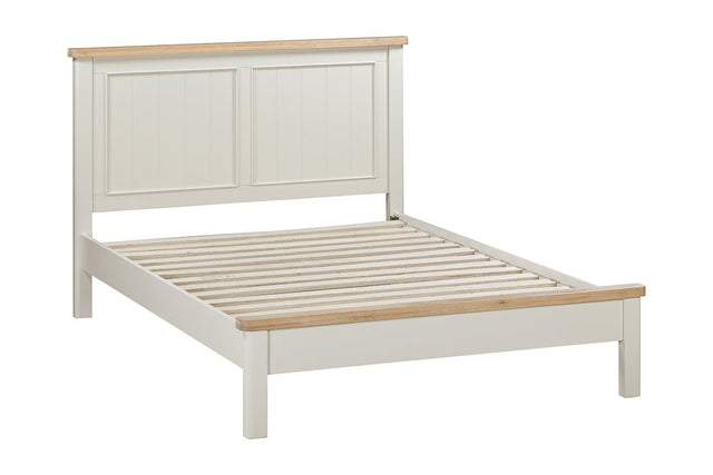 Your Home Style Bed Foxley Painted 135cm Double Bed