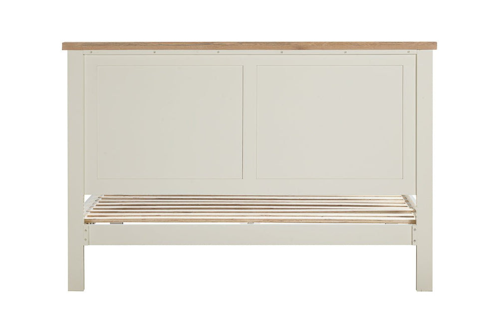 Your Home Style Bed Foxley Painted 150cm Kingsize Bed