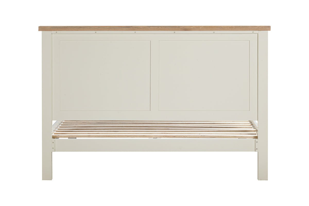 Your Home Style Bed Foxley Painted 150cm Kingsize Bed