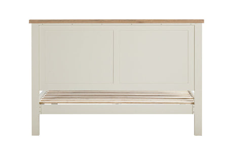 Your Home Style Bed Foxley Painted 150cm Kingsize Bed