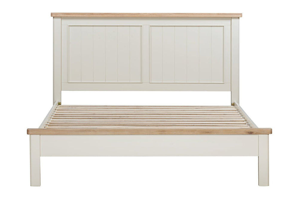 Your Home Style Bed Foxley Painted 150cm Kingsize Bed