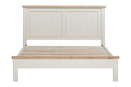 Your Home Style Bed Foxley Painted 150cm Kingsize Bed