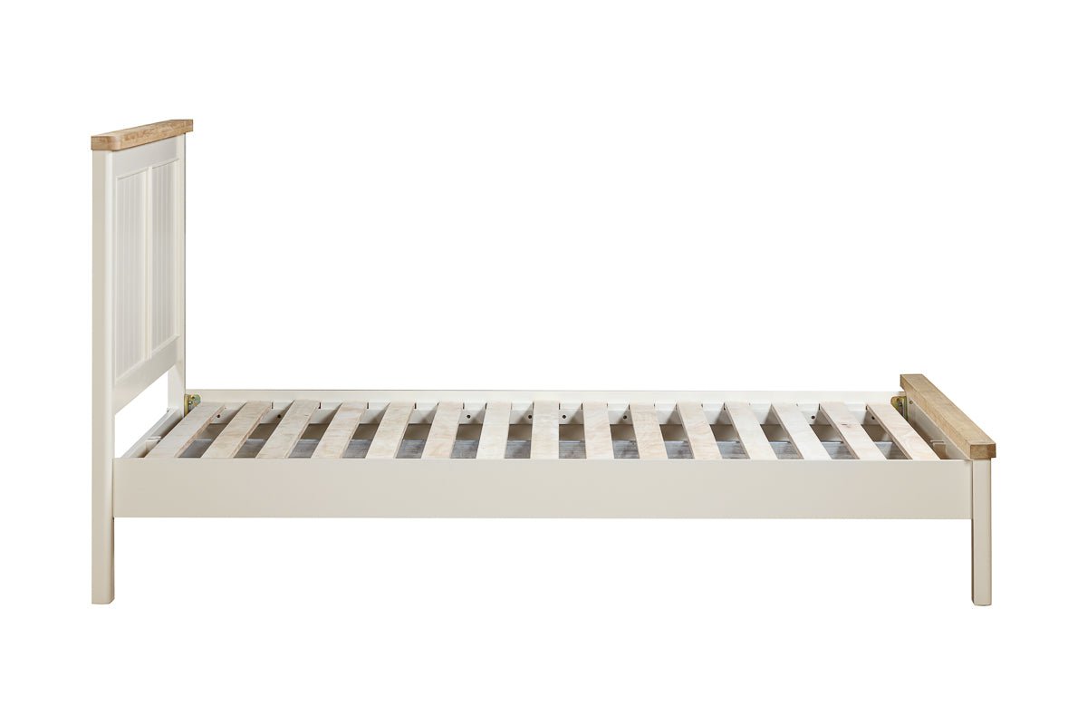 Your Home Style Bed Foxley Painted 150cm Kingsize Bed