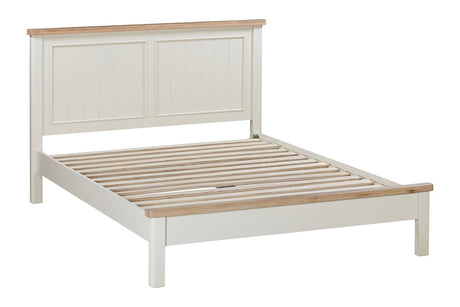 Your Home Style Bed Foxley Painted 150cm Kingsize Bed