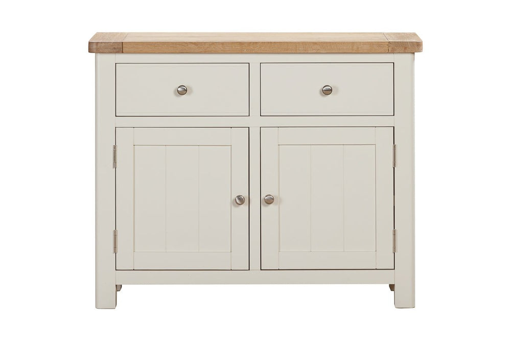 Your Home Style Sideboard Foxley Painted 2 Door Sideboard